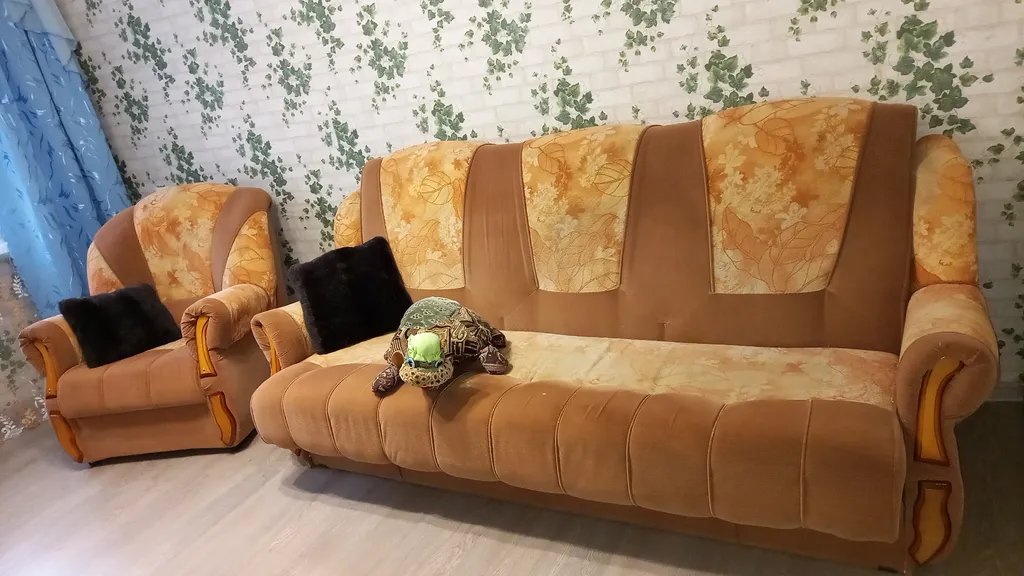 Спите как дома