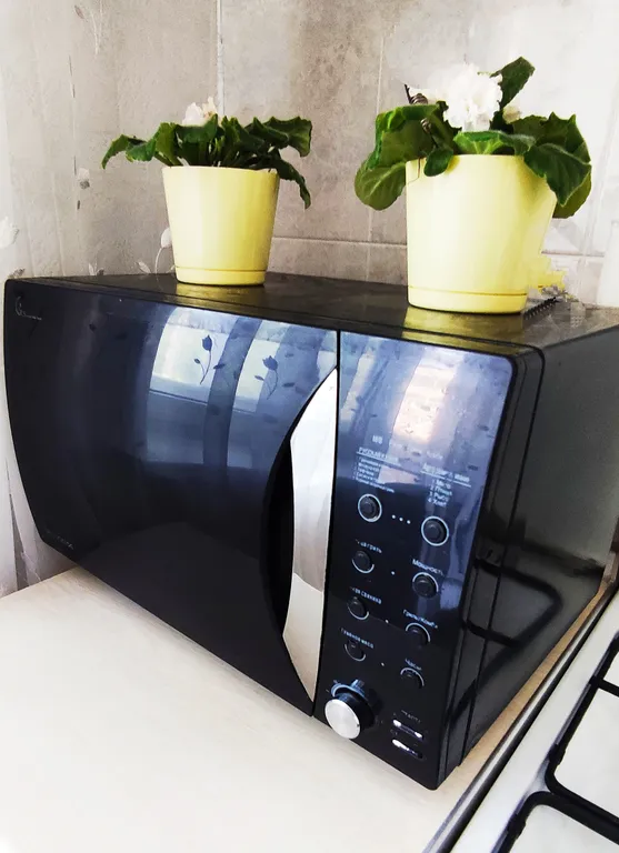 Квартира в самом центре у Соборной площади