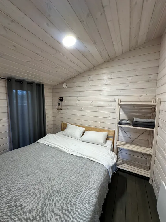 Уютный дом в 10 минутах от города