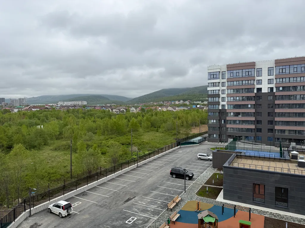 Квартира возле ТЦ Аллея