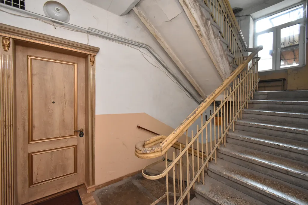 Republic Square apartment