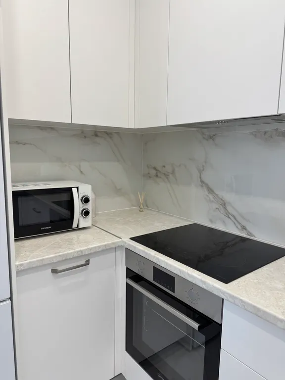 Квартира 2+ в ЖК Новалэнд