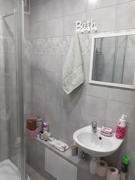 Квартира 1-комнатная Квартира — Калининград