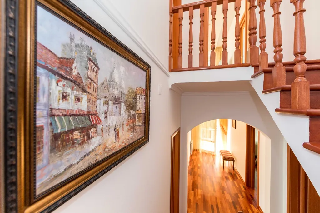 Дом в самом центре Сочи