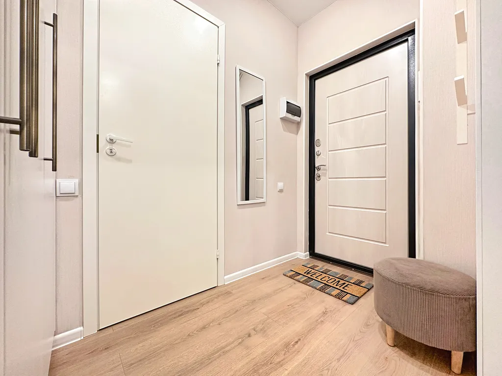 Двушка у автовокзала карельский лось с парковкой под шлагбаумом