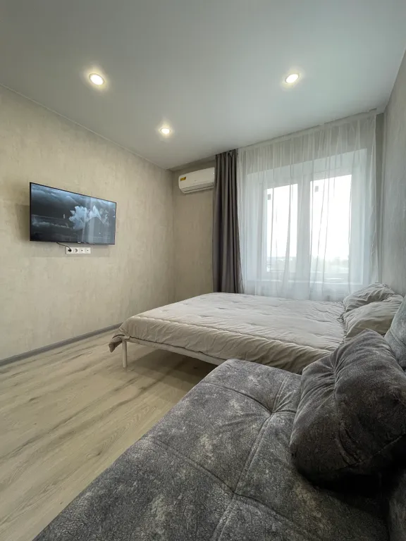 Уютная квартира в Казани — аренда посуточно в Казань