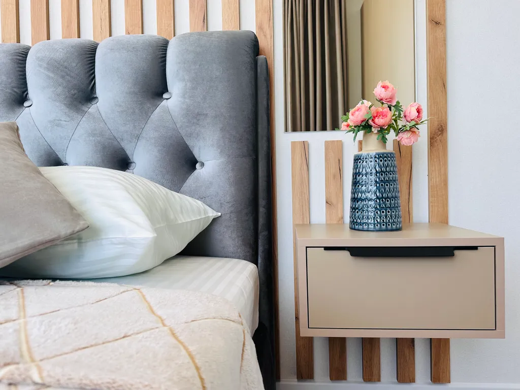 2 комнатная люкс квартира на море с бассейном