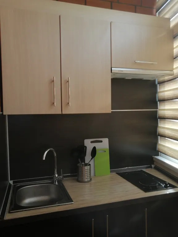 Квартира Квартира рядом с парком Галицкого — Краснодар