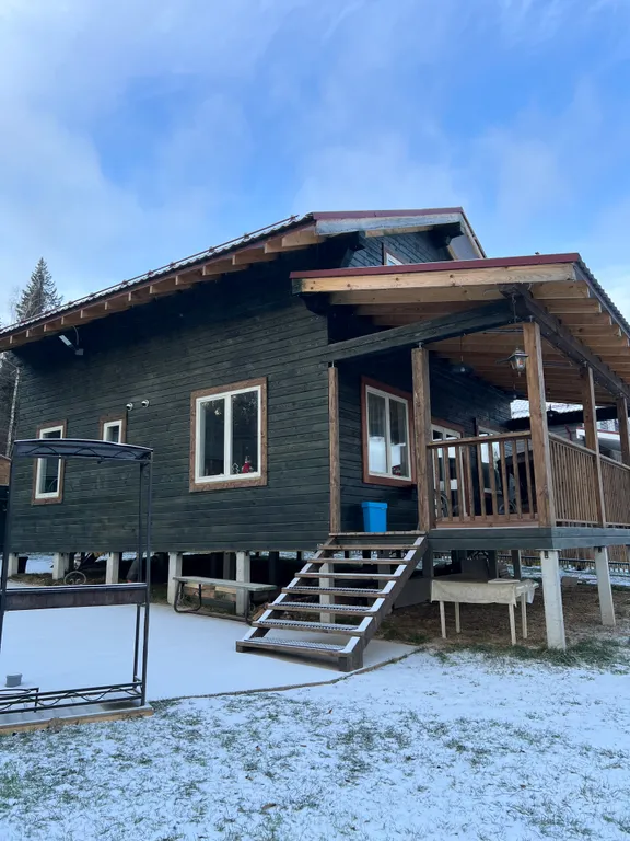 Отдых в Подмосковье