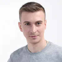 Дмитрий Рябов