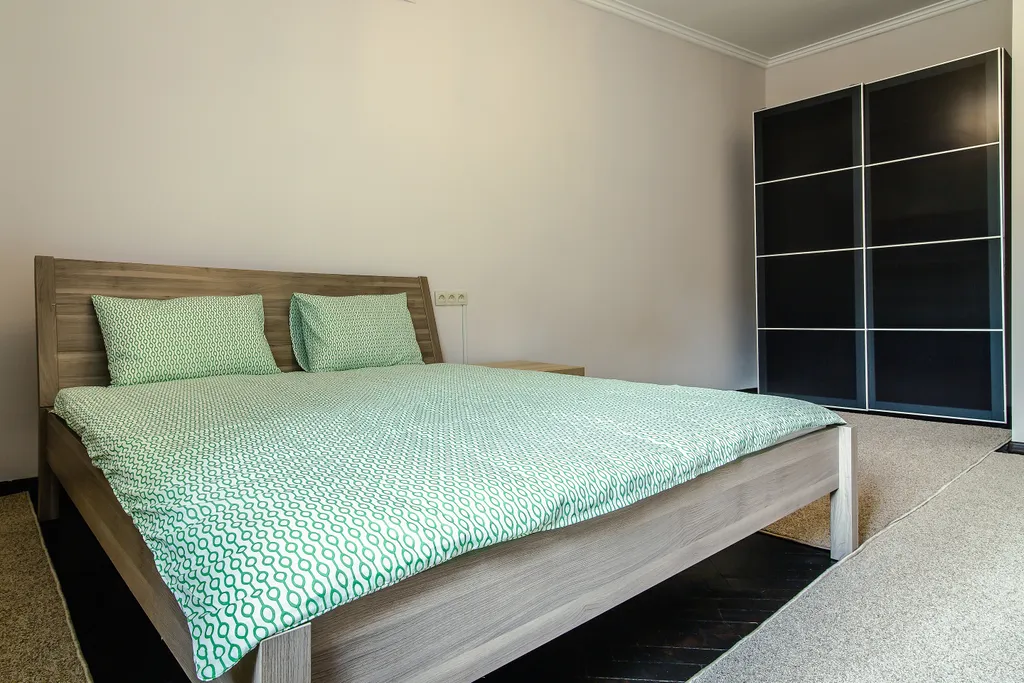 Квартира Квартира Отличный апартамент в центре Москвы, на Садовом кольце — Москва