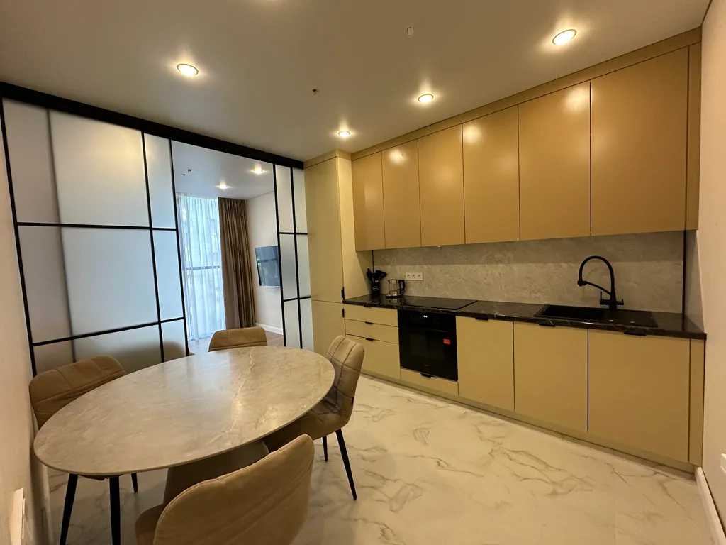 Апарт отель Золотой Берег