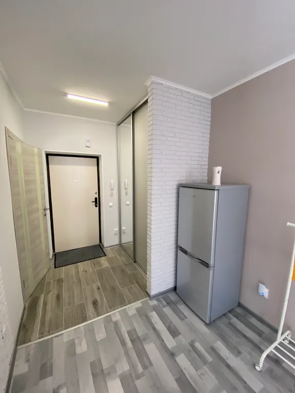 Квартира Квартира-студия рядом с морем — Светлогорск