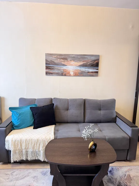 Уютная квартира у Планеты