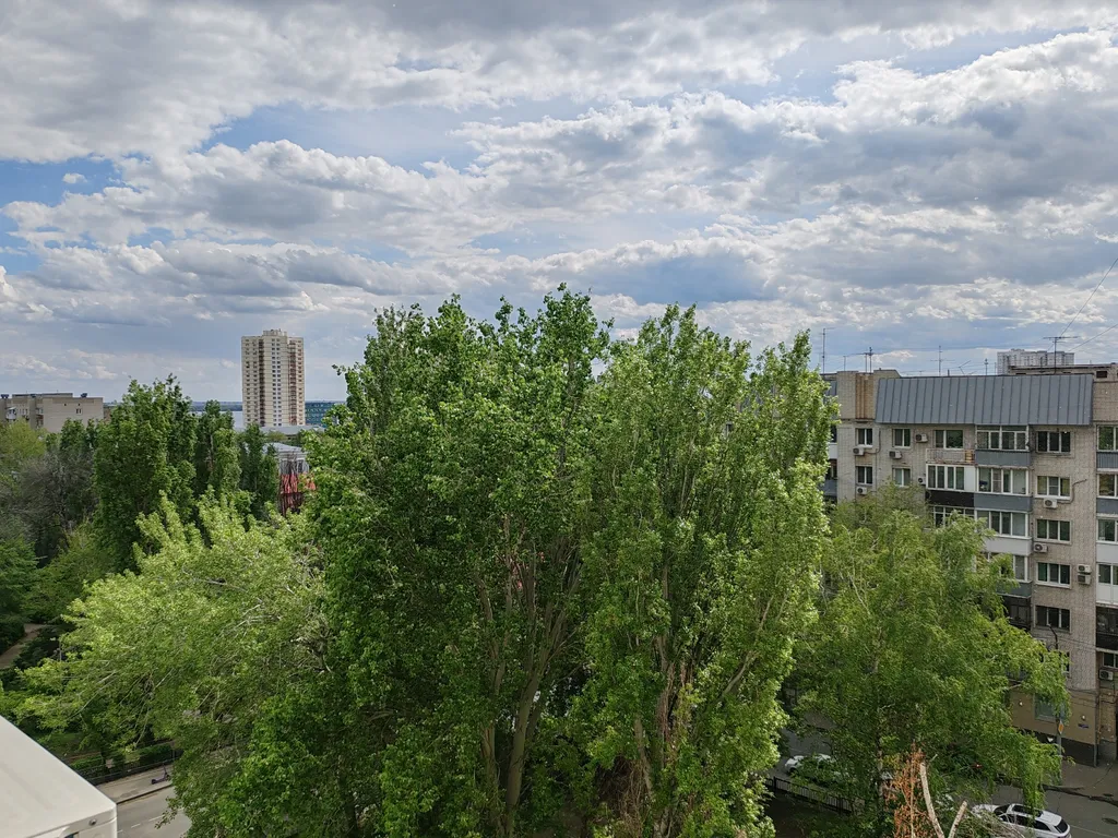 Квартира 1-комнатная Квартира — Саратов