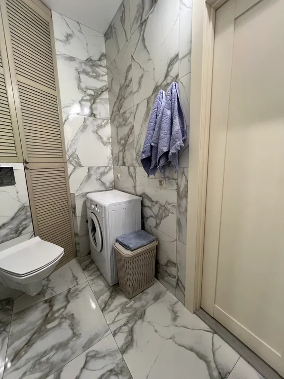 1 минута до станции Болшево