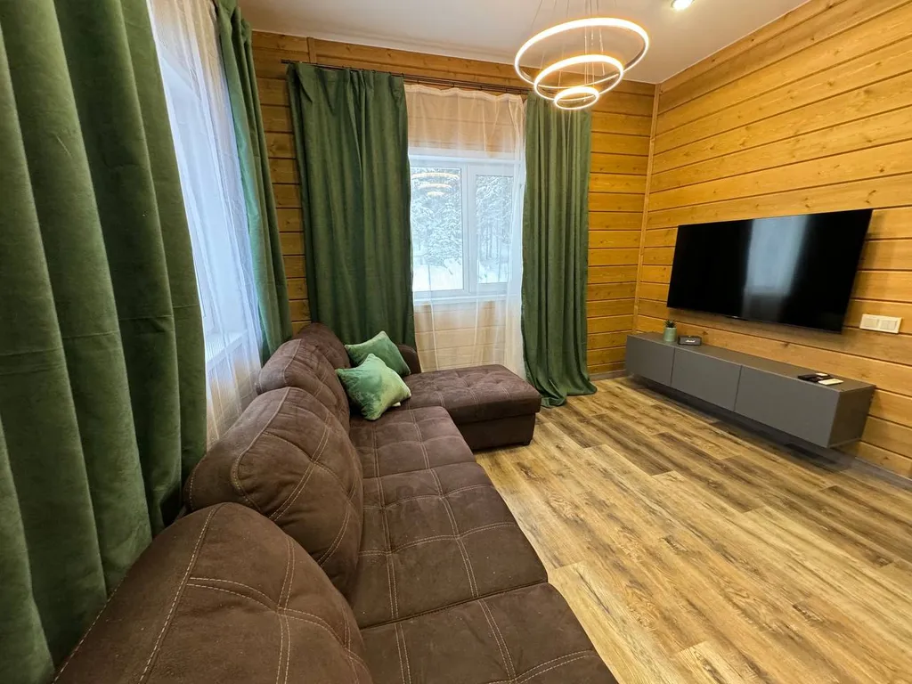 Гостевой дом Умка