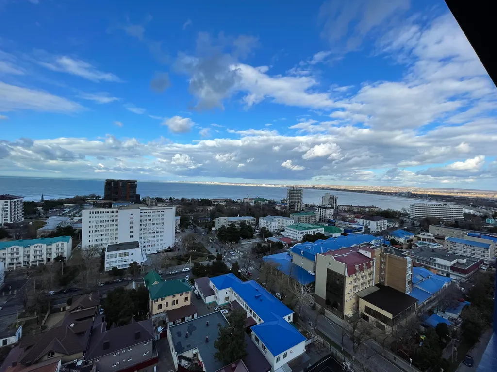 Квартира Отличная, уютная, современная квартира у моря — Анапа