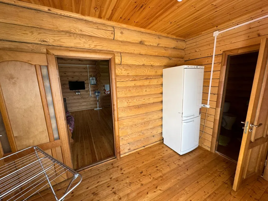 Усадьба Гусли, Кедр