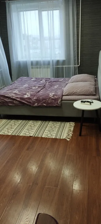 Уютная квартира в центре — аренда посуточно в Тольятти