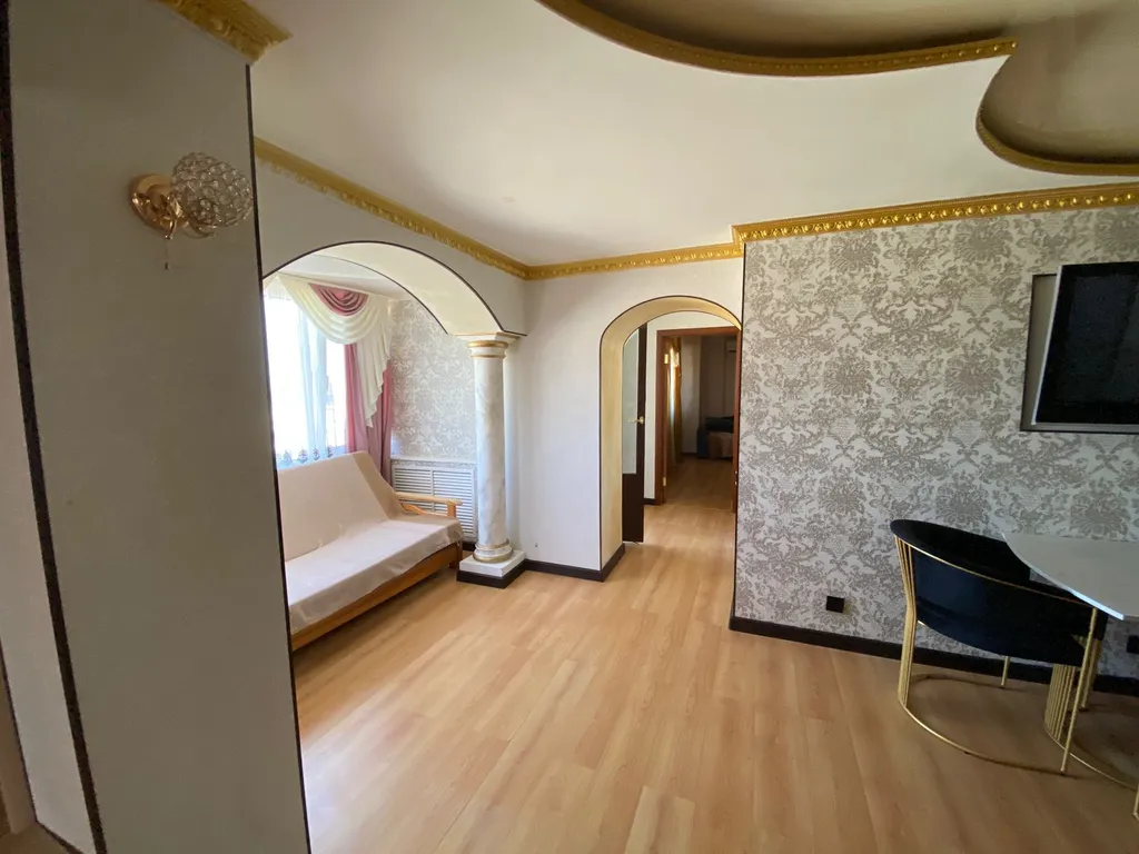 Квартира Квартира в исторической части города с парковочным местом — Волгоград