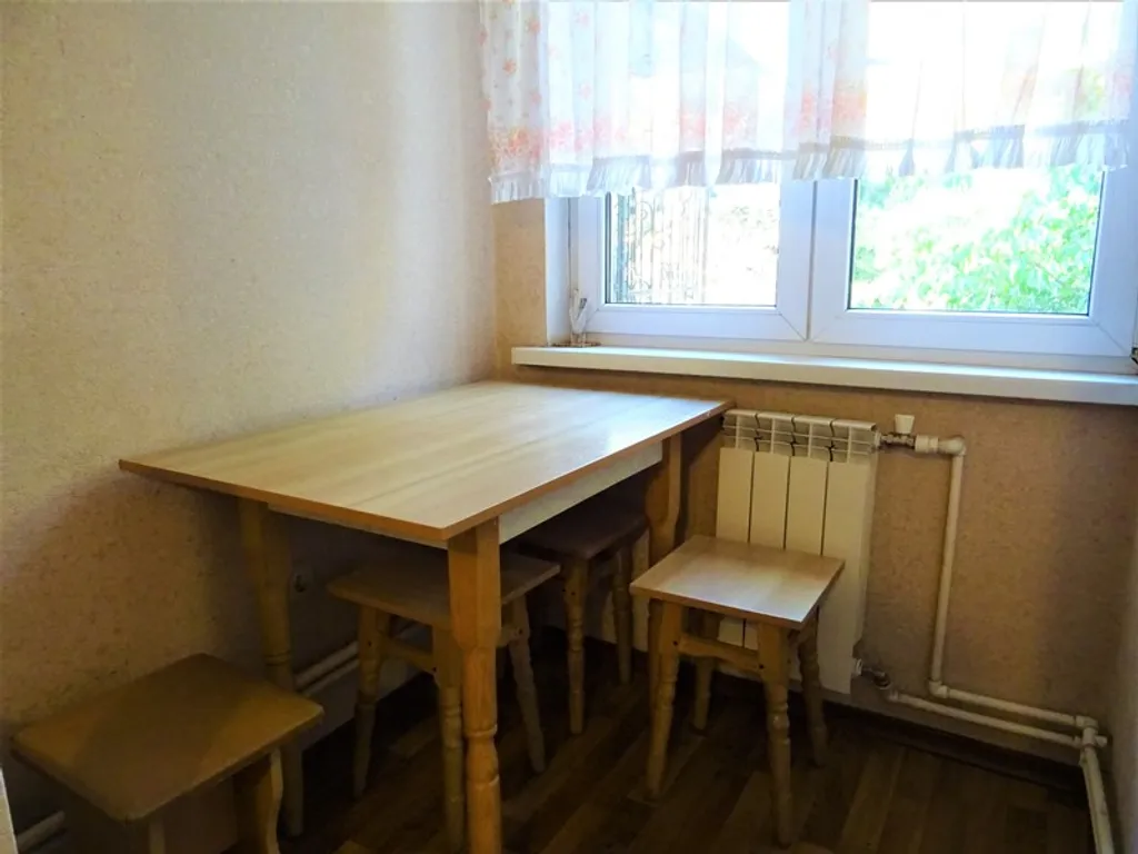 Уютная квартира в центре Набережной