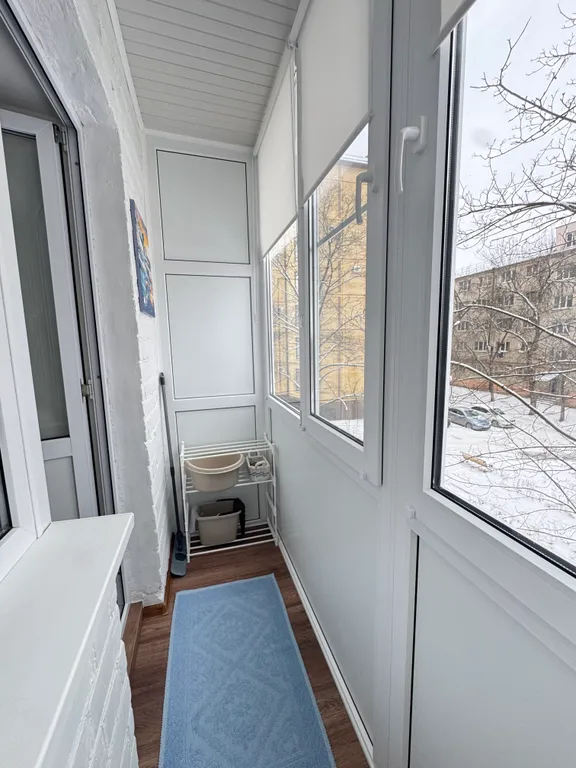 Чистая и уютная квартира в центре города