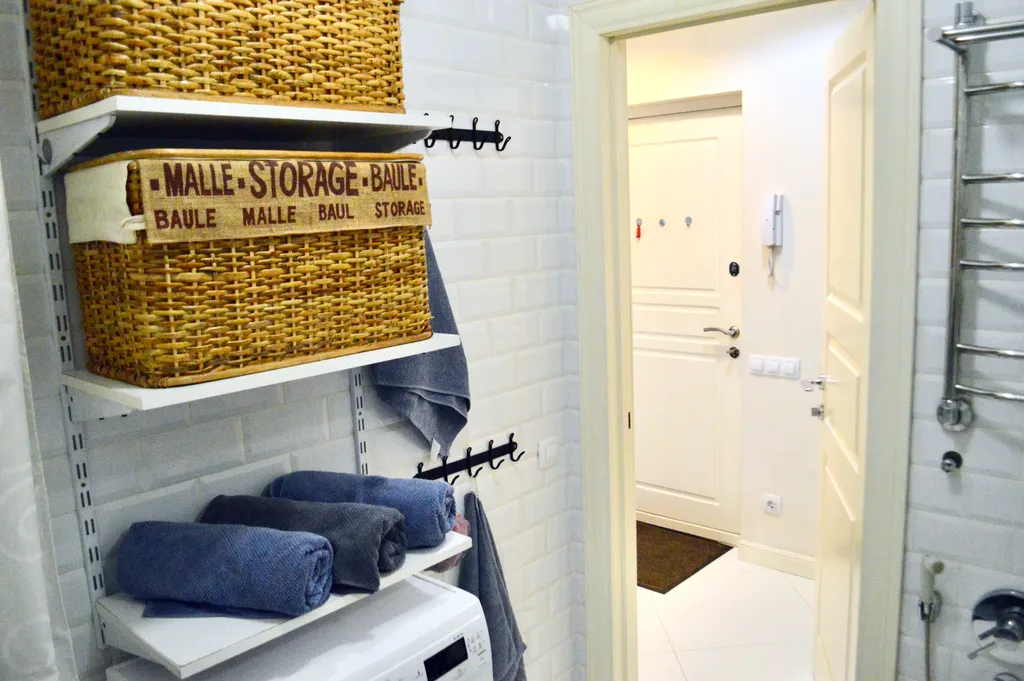 Евродвушка с кондиционером у метро