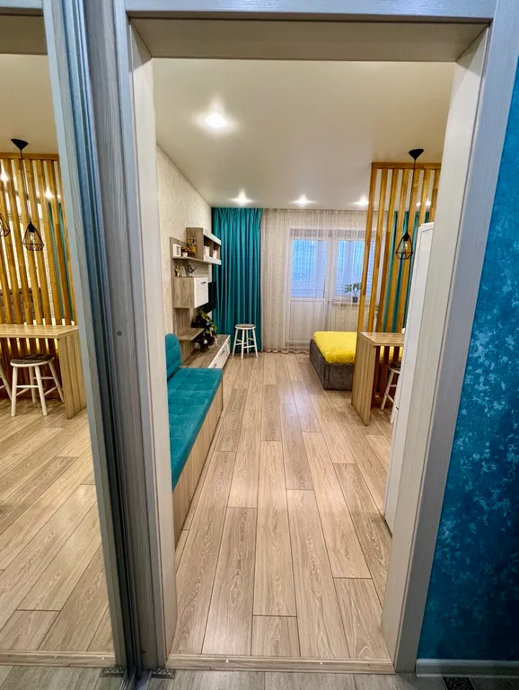 Студия Солнечная