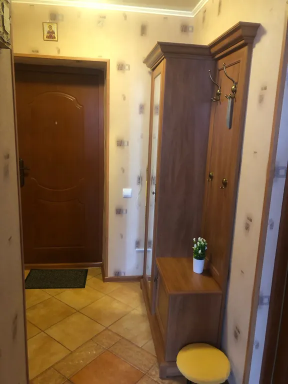 Уютная квартира в центре г. Пионерский в 10 минутах ходьбы от моря