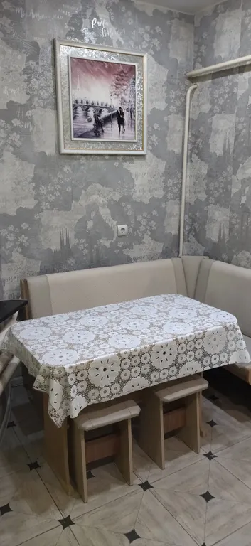 Дом на побережье Азовского моря