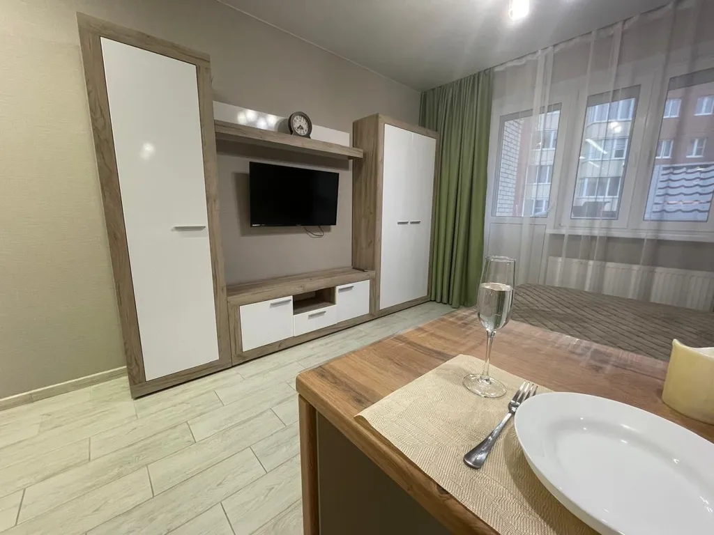 Новая студия