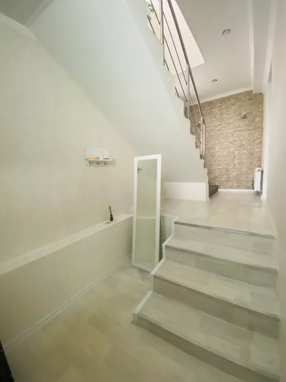 Дом в 5 минутах до моря