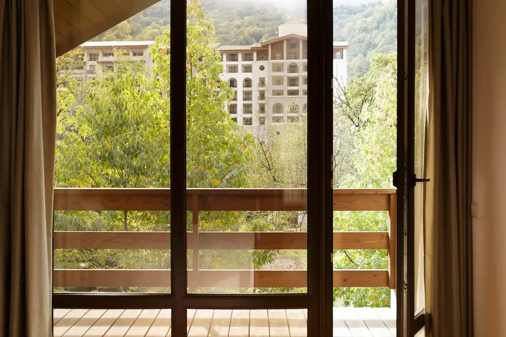 Уютный коттедж