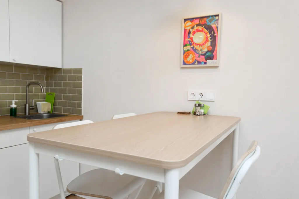 ДзенХоум Процветание