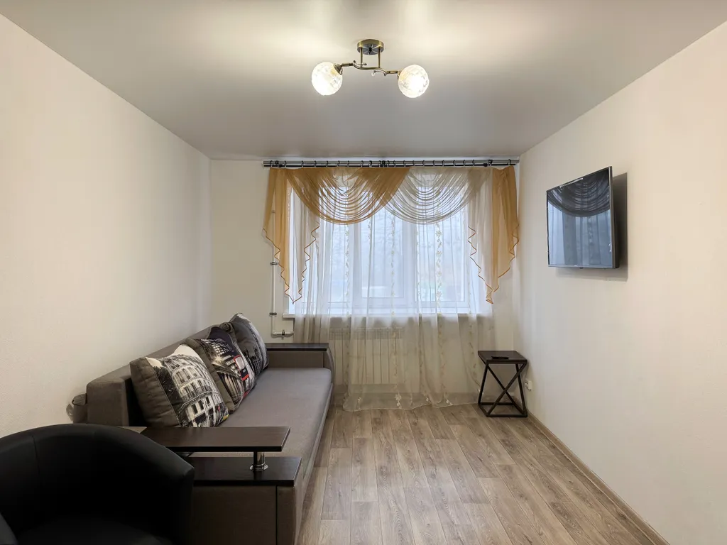 Квартира Апарты MRPL-24 с бесконтактным заселением — аренда посуточно в Мариуполь