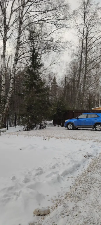 Коттедж Уютный дом в лесу — Казань