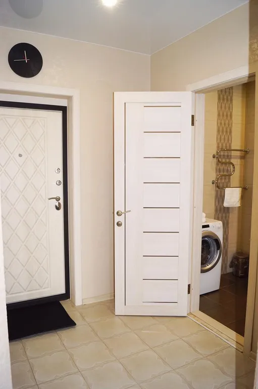 Комфортные апартаменты в центре города