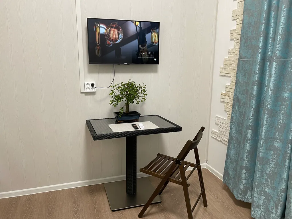 Комфортная комната в частном доме