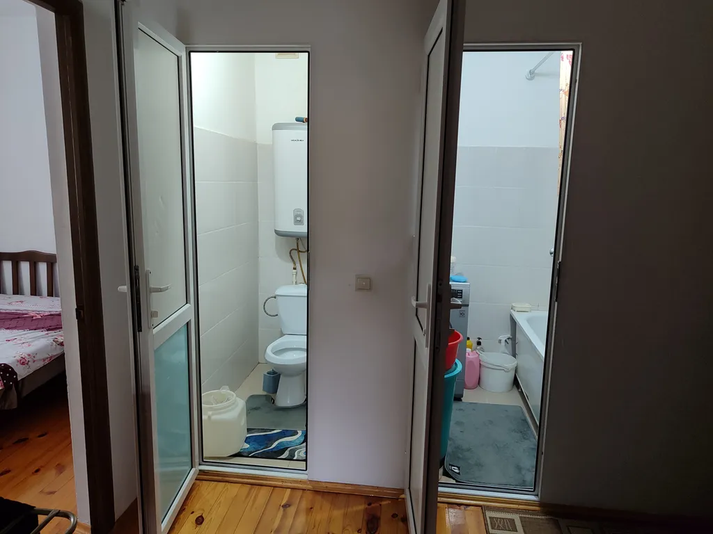 Уютная квартира со всеми условиями