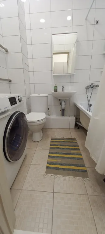 Уютная студия