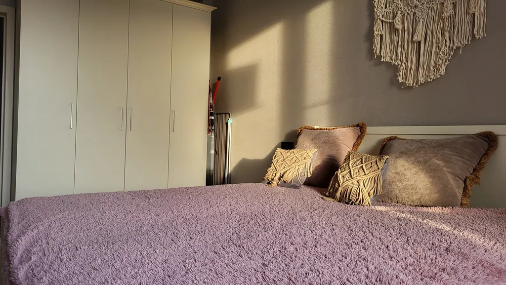 2-комнатная квартира у моря