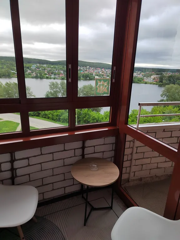 Квартира Уютная квартира рядом с аэропортом, ЭКСПО — Екатеринбург