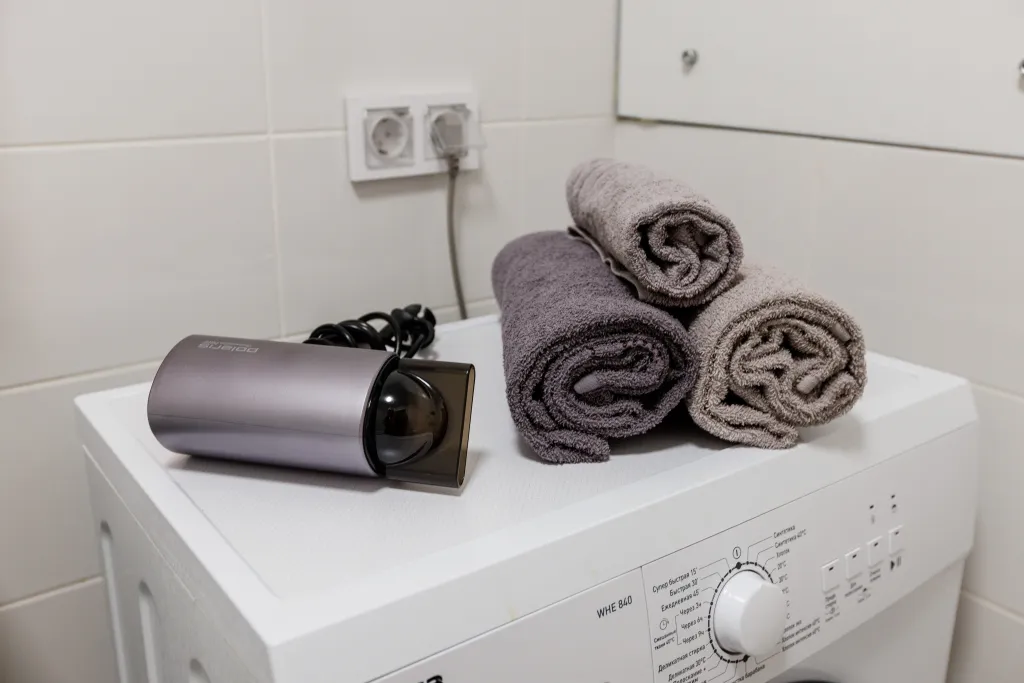 Однокомнатная квартира