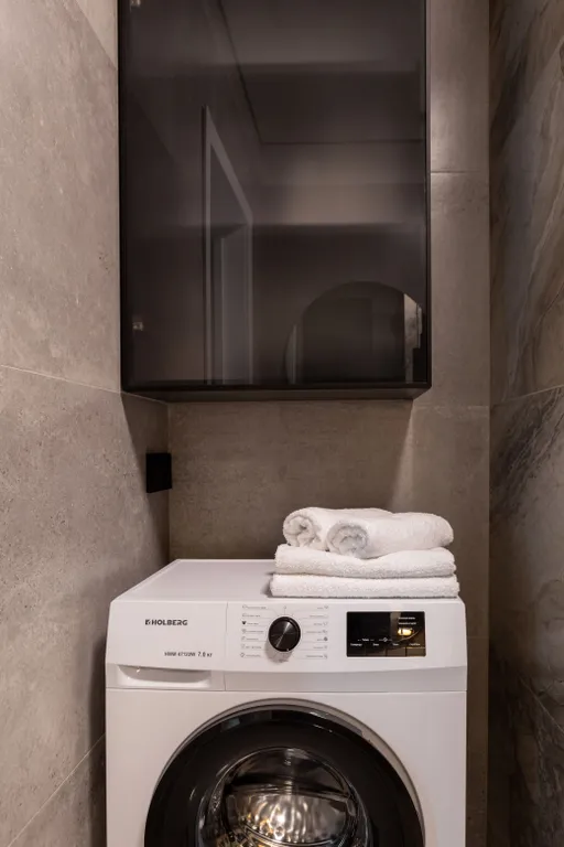 Квартира на первой линии