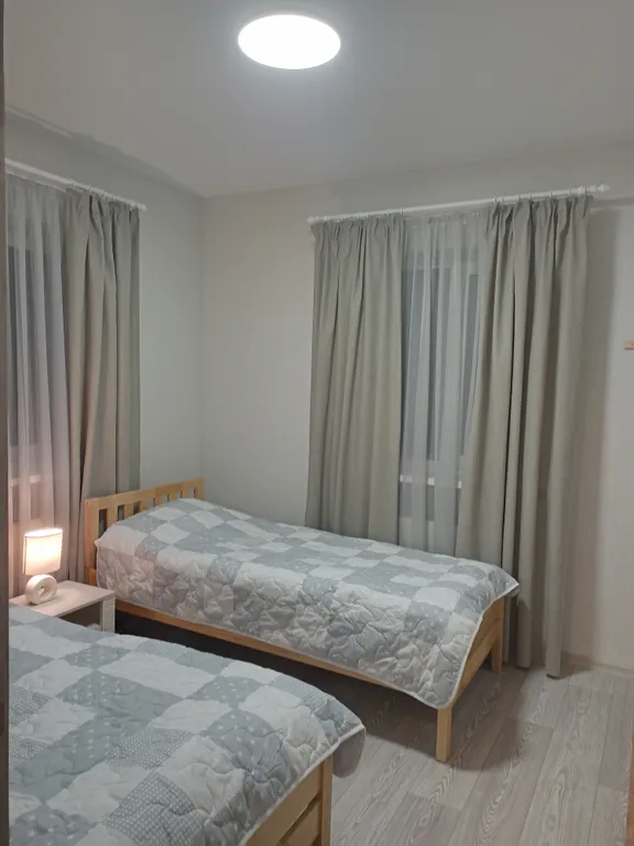 Уютный дом на Онежском озере