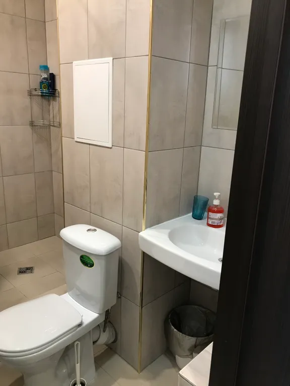 Студия в Люберцах