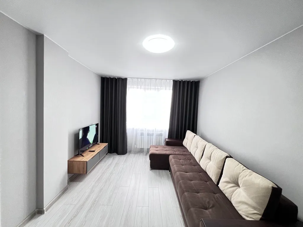 Новая, уютная квартира в центре