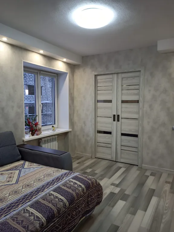 Уютная квартира в центре