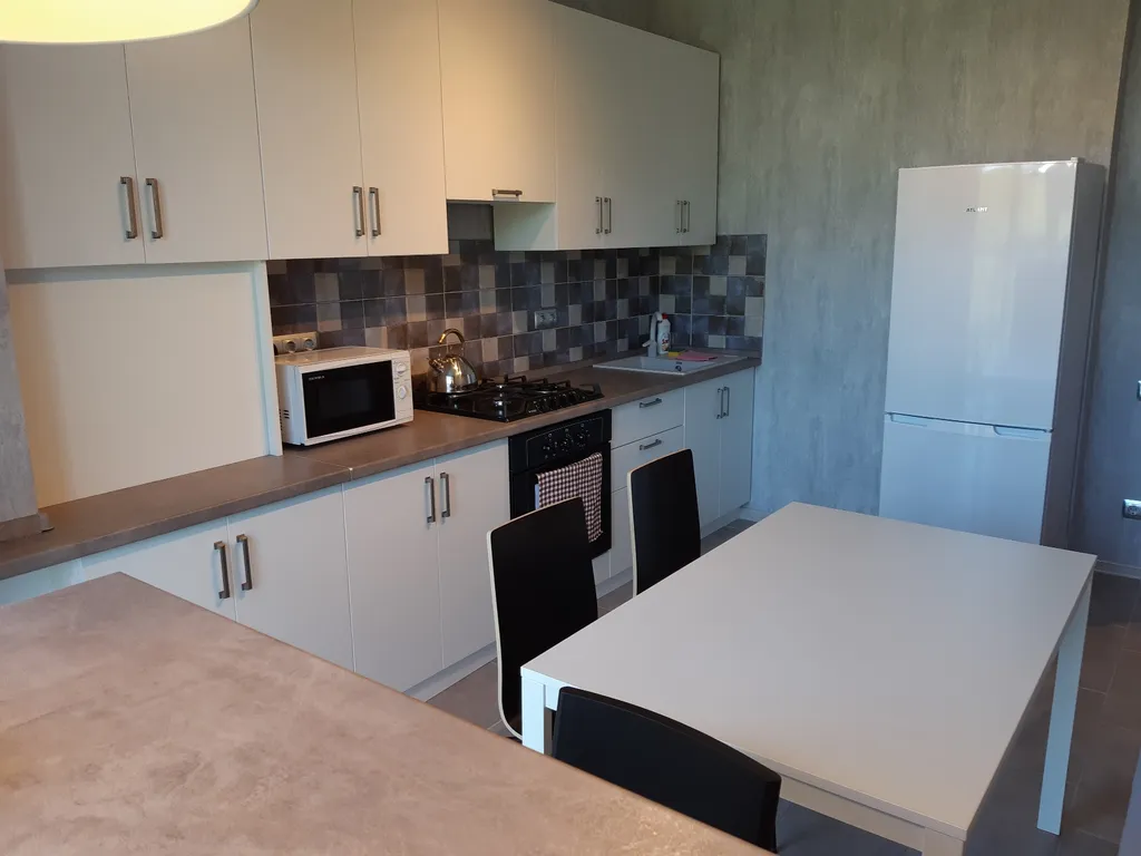 Квартира 1-комнатная Квартира — Геленджик